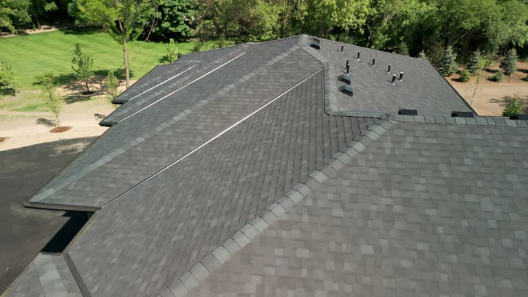 Fast & Reliable Emergency Roof Repairs in Beaver Dam, WI